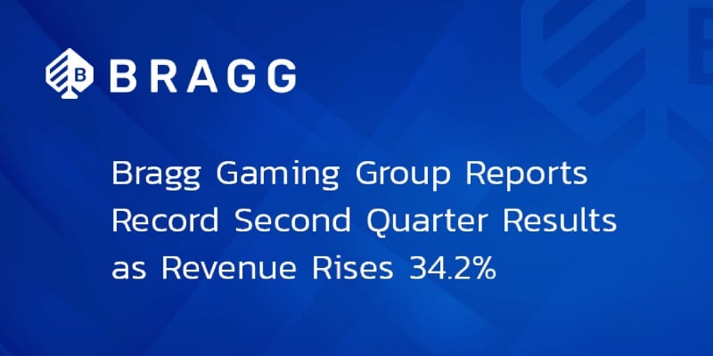 Bragg Gaming Group