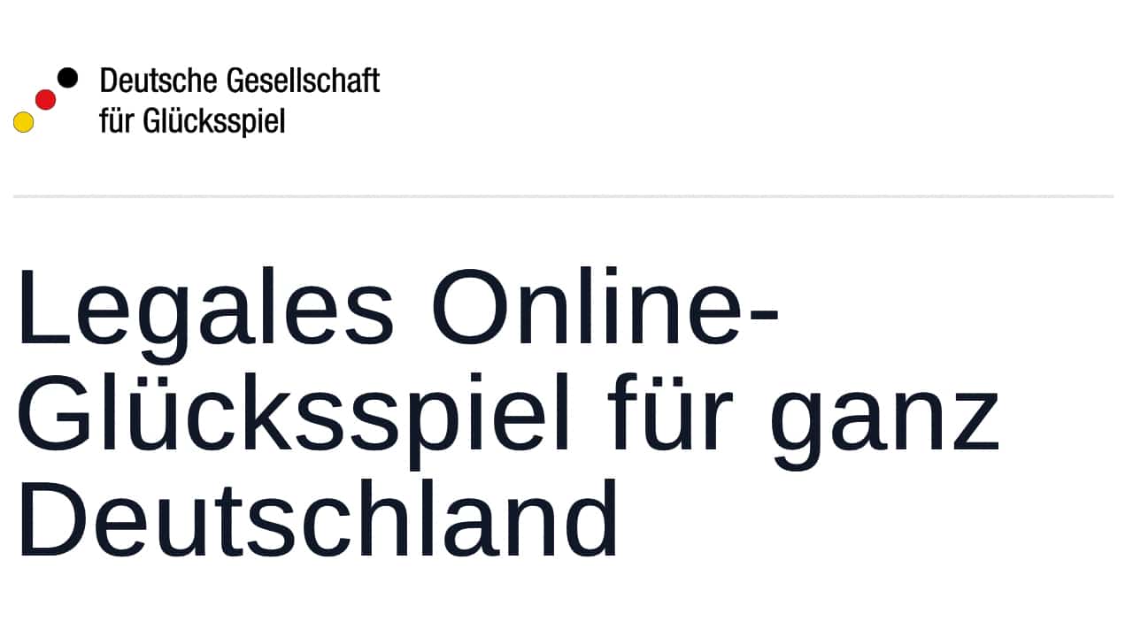 DGGS spricht unterschiedliche Generationen an