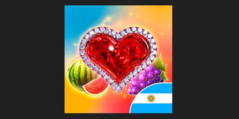 Endorphina LatAm Agreement