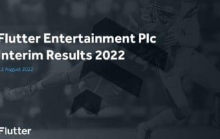 Flutter Entertainment