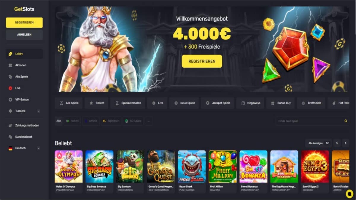 80 Freispiele ohne Einzahlung für Solar Queen Slot von Playson