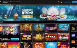 Hopa.com Casino