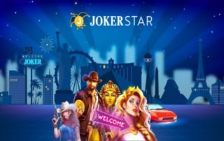 Jokerstar