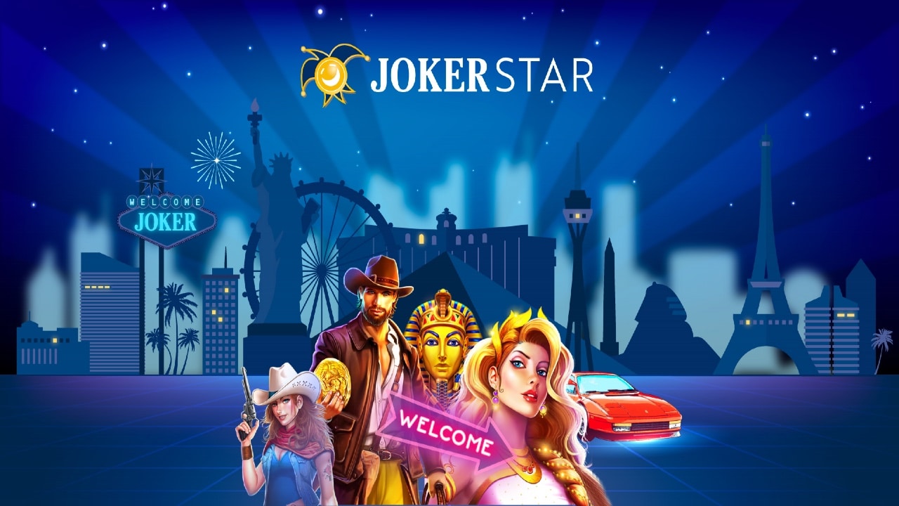 Jokerstar erhält eine deutsche Online-Spielautomaten-Lizenz