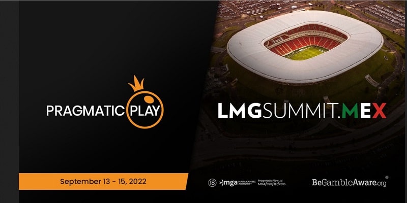 LMG Summit Mexico (Pragmatic Play)