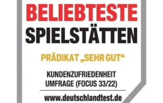MERKUR Casino