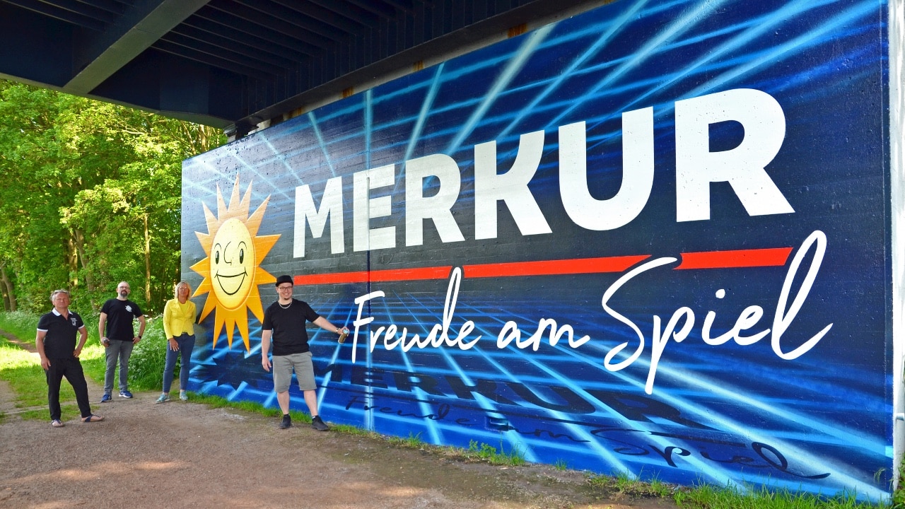 MERKUR Casino