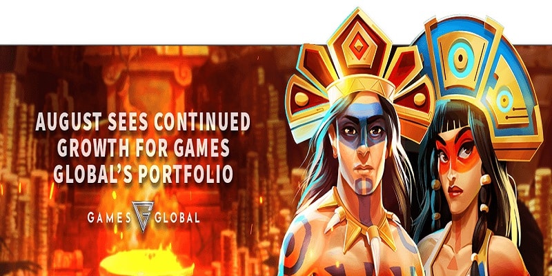 Microgaming August New Casino Games Releases