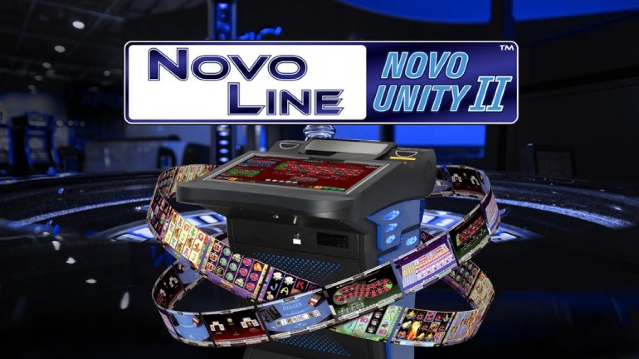 NOVO LINE Novo Unity™ II