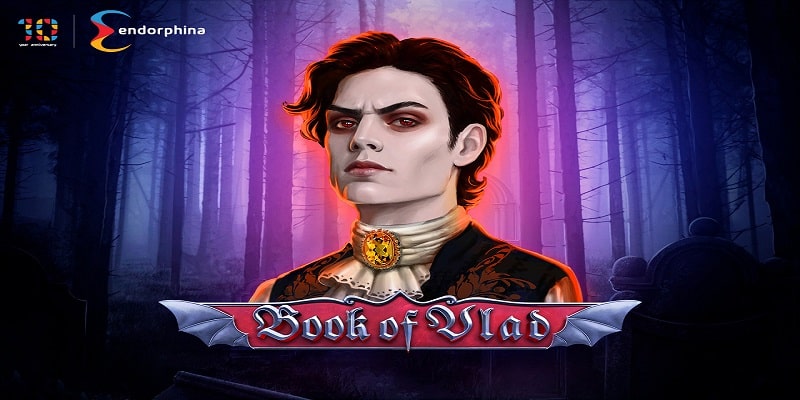 Our Book of Vlad Slot Review