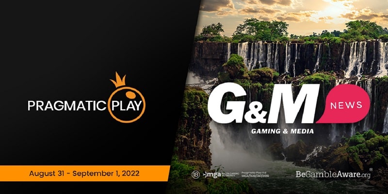 Pragmatic Play LatAm Online Gambling