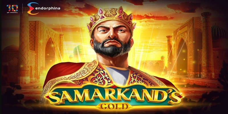 Smarkland's Gold Slot Review