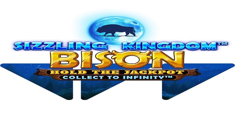 The Sizzling Kingdom™: Bison Slot