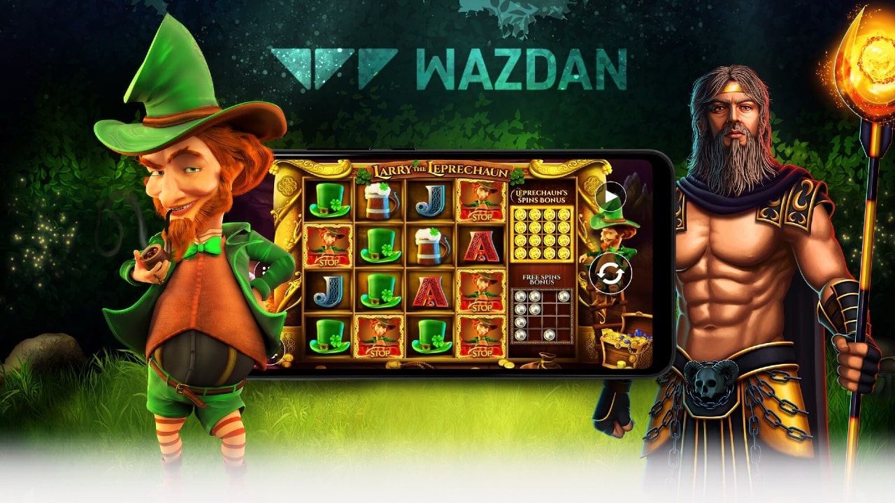 Wazdan