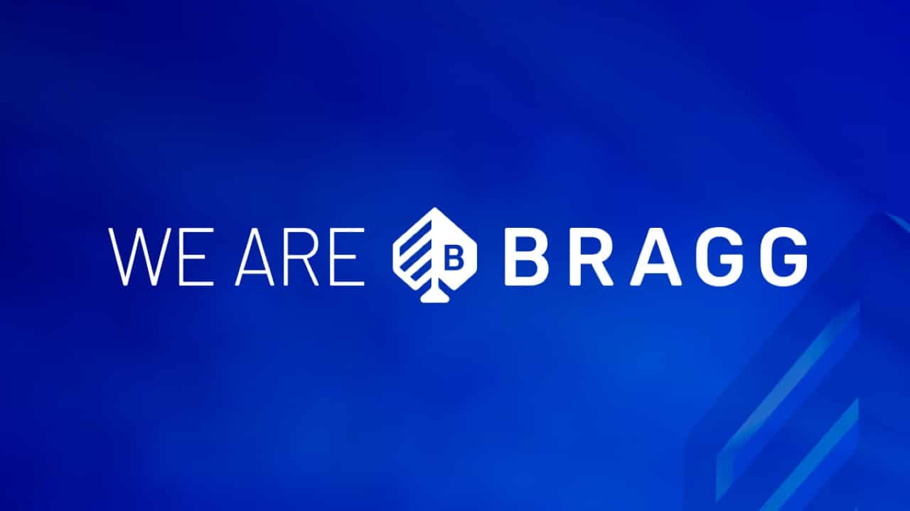 Markenauffrischung bei Bragg Gaming unterstreicht Expansionsbestreben