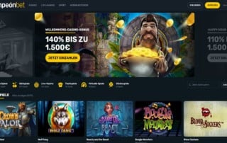 Campeonbet Casino