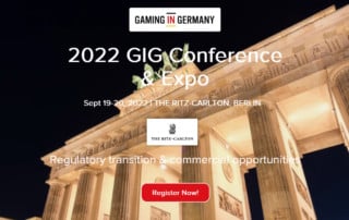 Gaming in Germany 2022