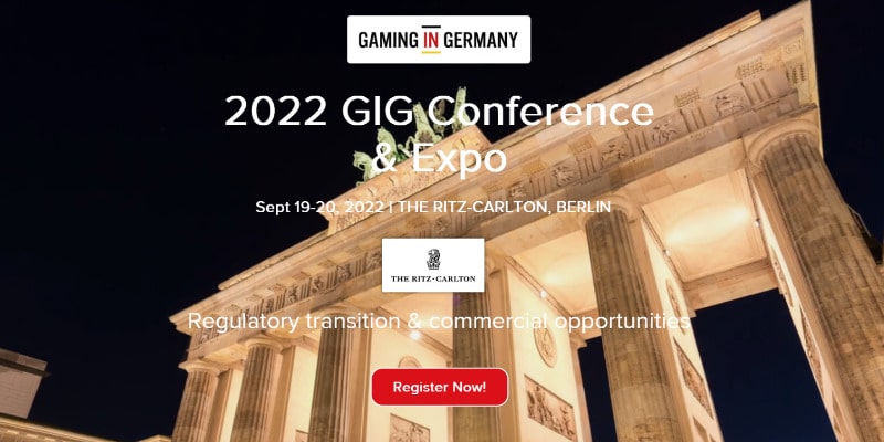 Gaming in Germany 2022