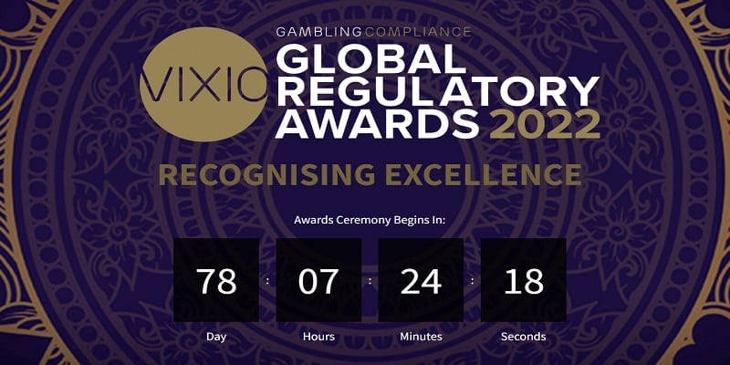 Global Regulatory Awards