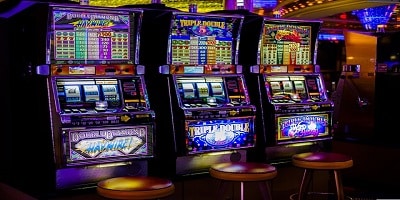 Merkur Online Video Slot Portfolio