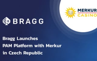 Merkur Tschechien Casino-Software Bragg