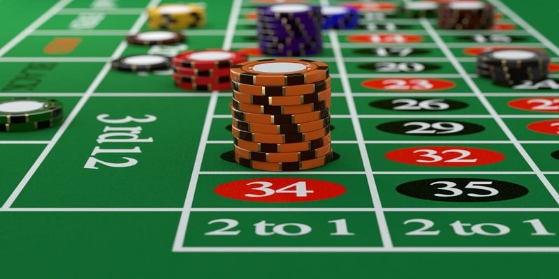 Online Roulette Tips