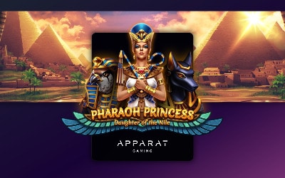 Pharaoh Princess 400