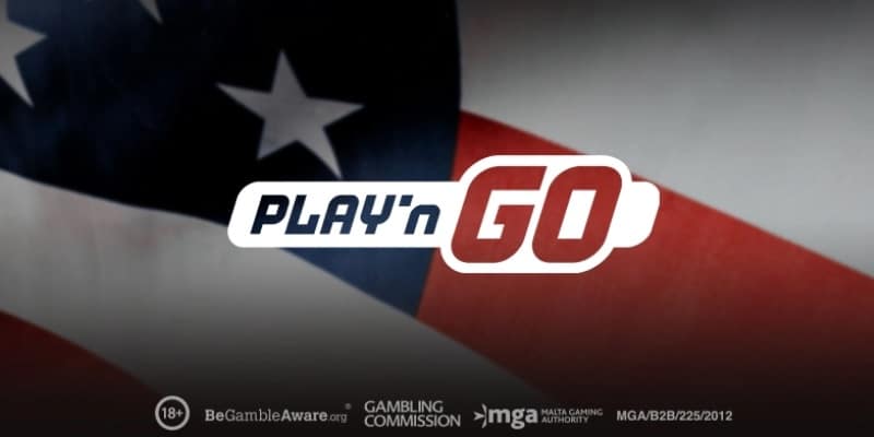 Play'n GO US iGaming