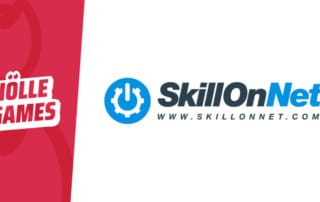 SkillOnNet Casinos Hölle Games