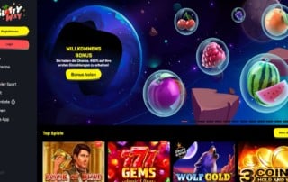 Slotty Way Casino