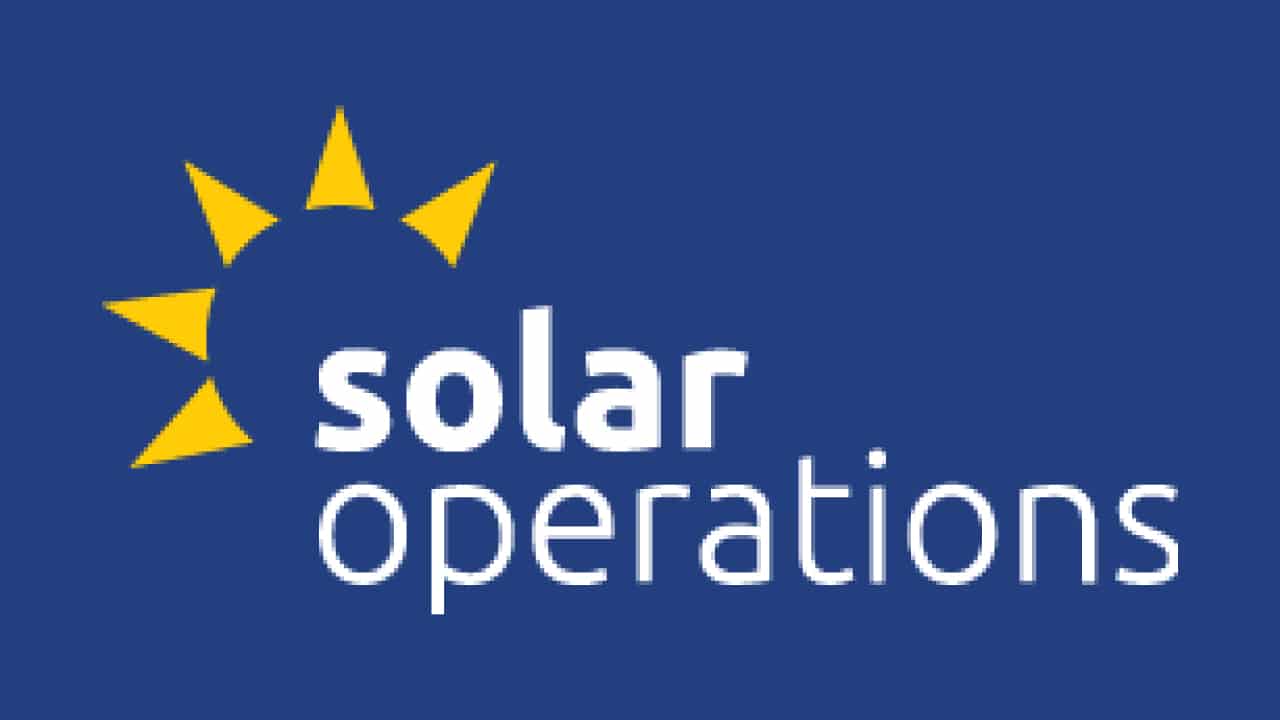 Solar Operations Limited