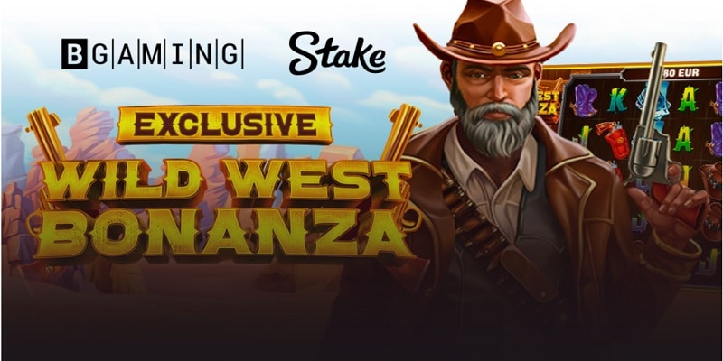 Wild West Bonanza (BGaming)