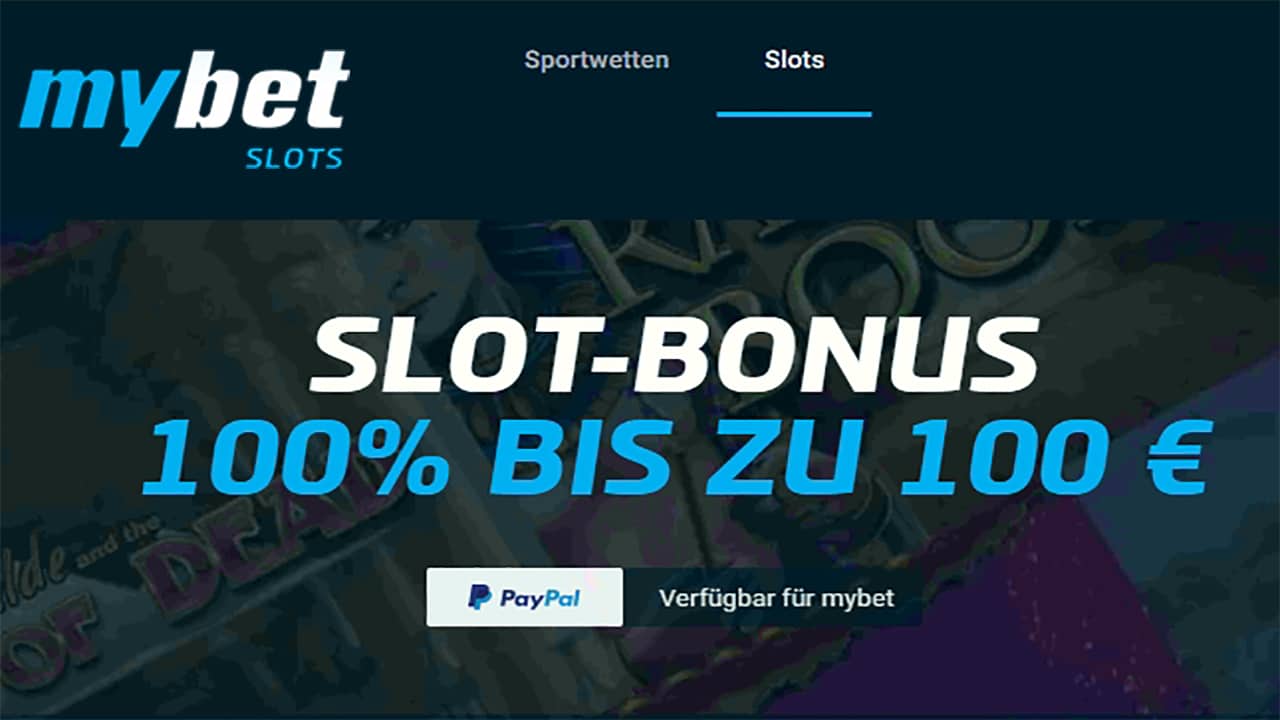 mybet Slots