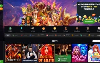 Betamo Casino