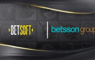 Betsson Casino Anbieter