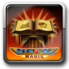 Book of Ra Classic Magic