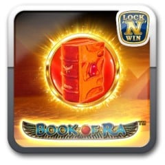 Book of Ra LOCK’N’WIN