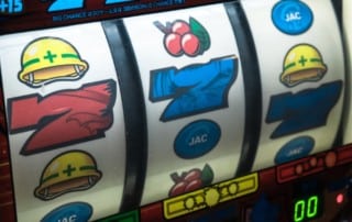 Deutsche Glücksspielsteuer