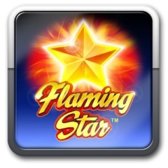 Löwen Entertainment Flaming Star