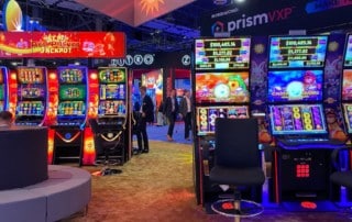 Global Gaming Expo 2022