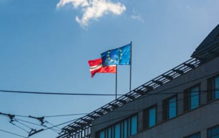 Legales Online-Glücksspiel in Österreich