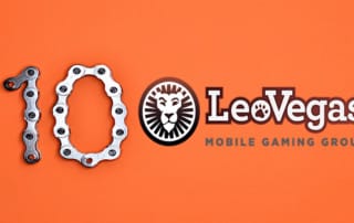 LeoVegas