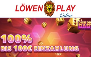 Löwen Play