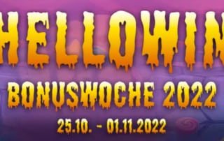 Löwen Play Online Halloween Bonus