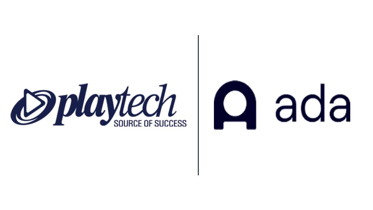 Playtech und ada arbeiten an KI-gesteuerten Systemen