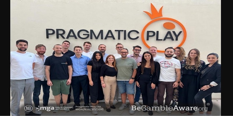 Pragmatic Play New HQ