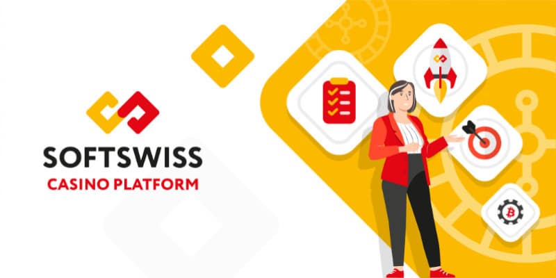 Softswiss Casinos Team Spielautomatenturniere