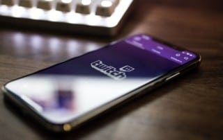 Twitch Casino Streams