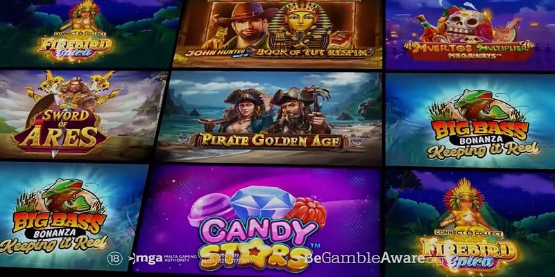 Upcoming October Casino Game Releases