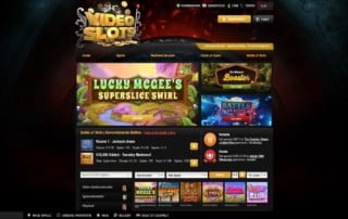 VideoSlots Casino